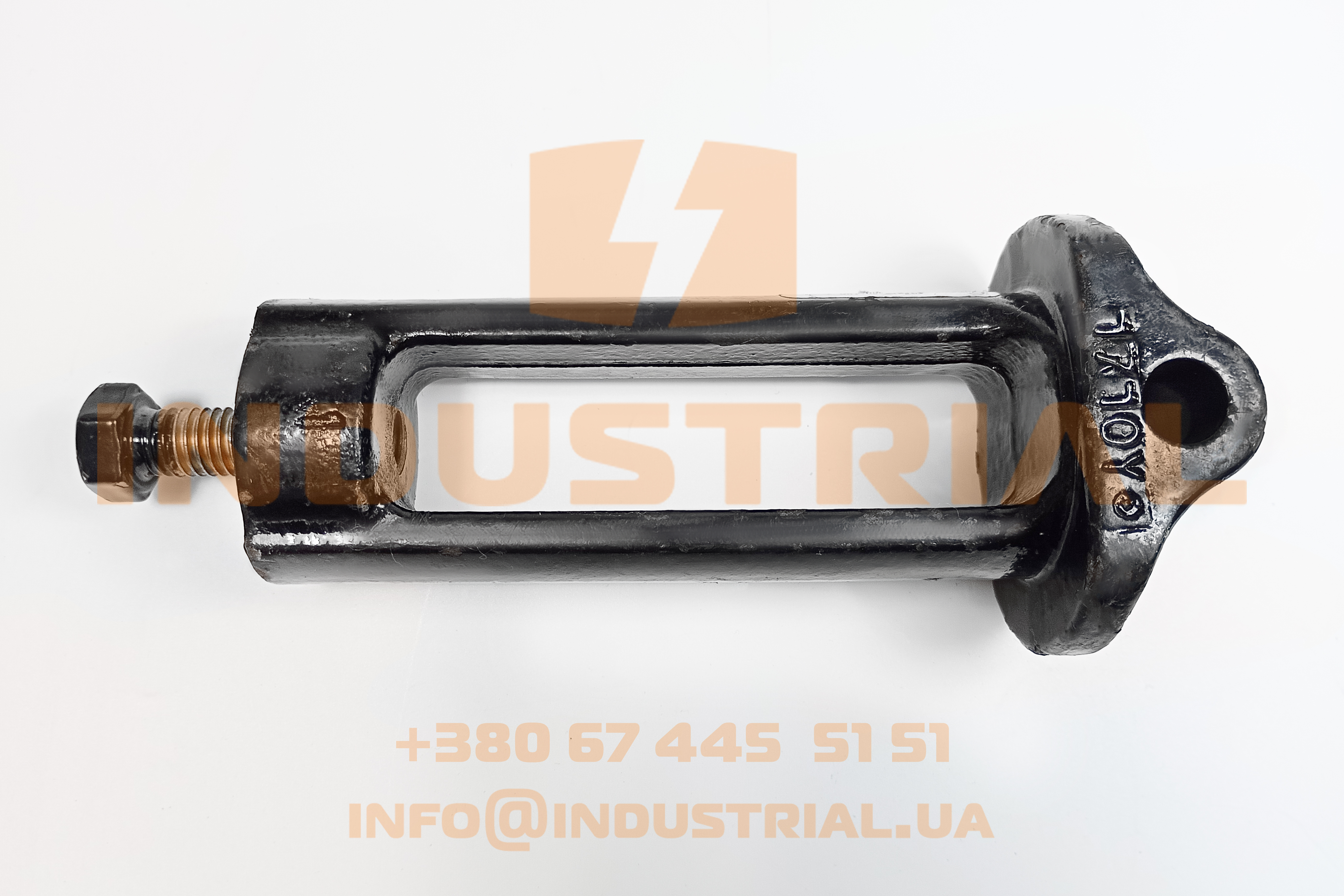 CNH 4117743 CNH INDUSTRIAL